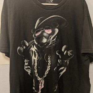 Pink Panther shirt